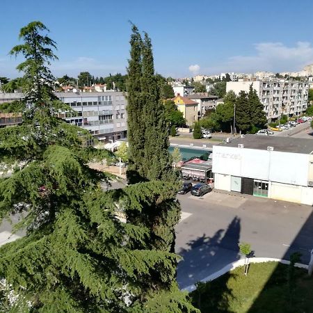 PUY Apartman Tonika מראה חיצוני תמונה