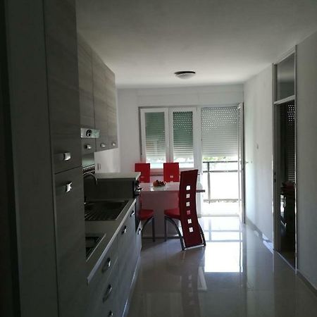PUY Apartman Tonika מראה חיצוני תמונה