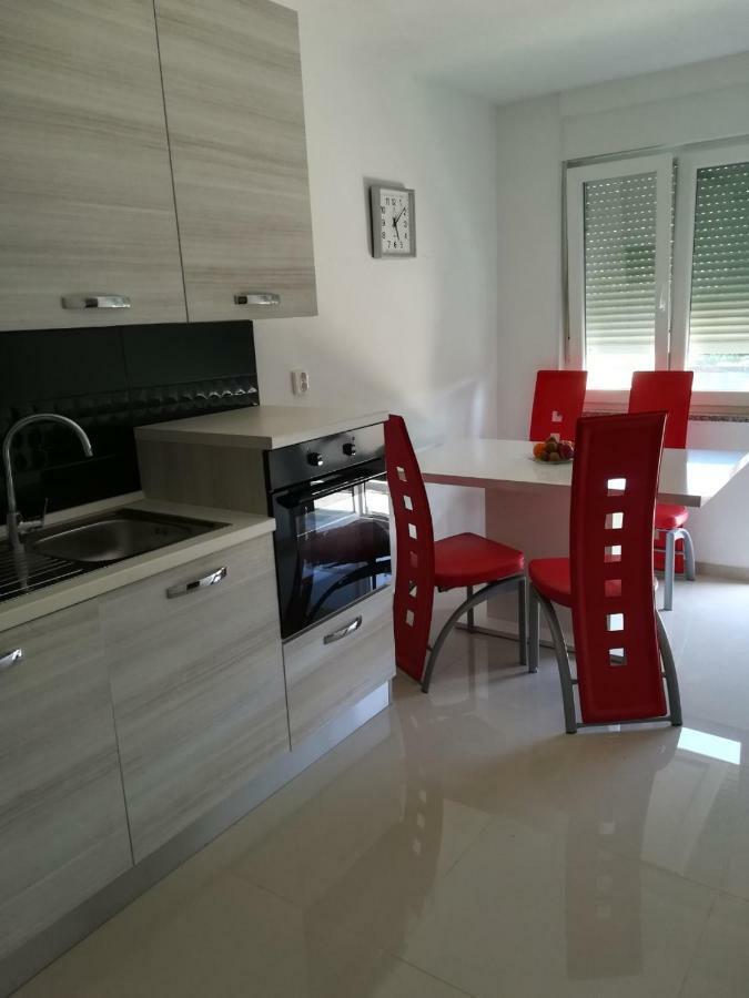 PUY Apartman Tonika מראה חיצוני תמונה