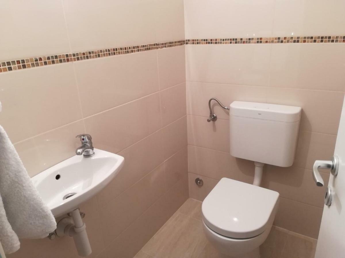 PUY Apartman Tonika מראה חיצוני תמונה