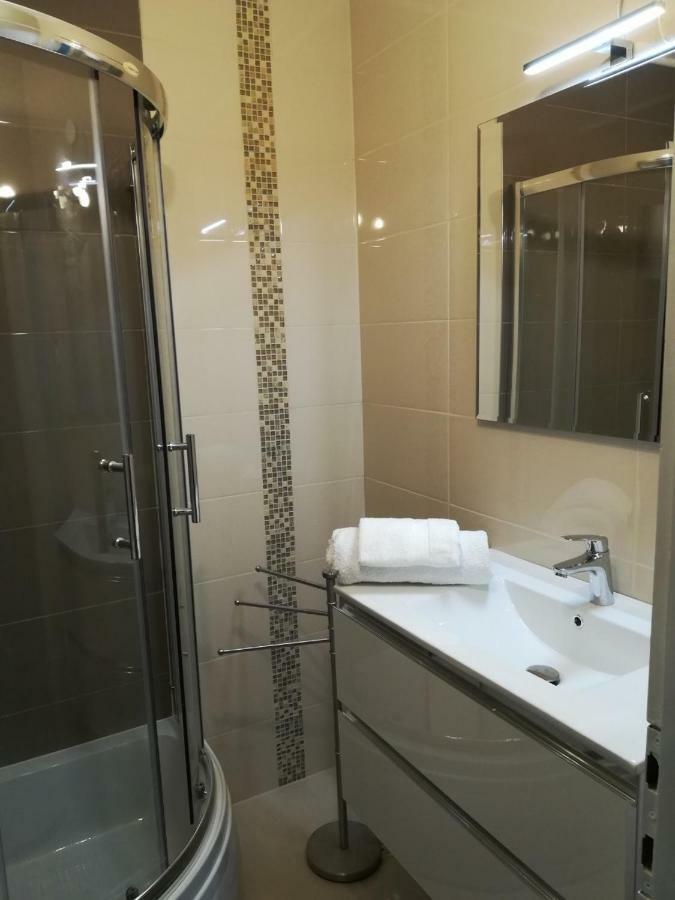 PUY Apartman Tonika מראה חיצוני תמונה
