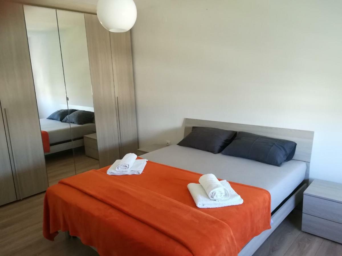 PUY Apartman Tonika מראה חיצוני תמונה