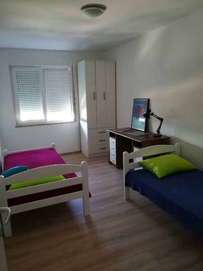 PUY Apartman Tonika מראה חיצוני תמונה