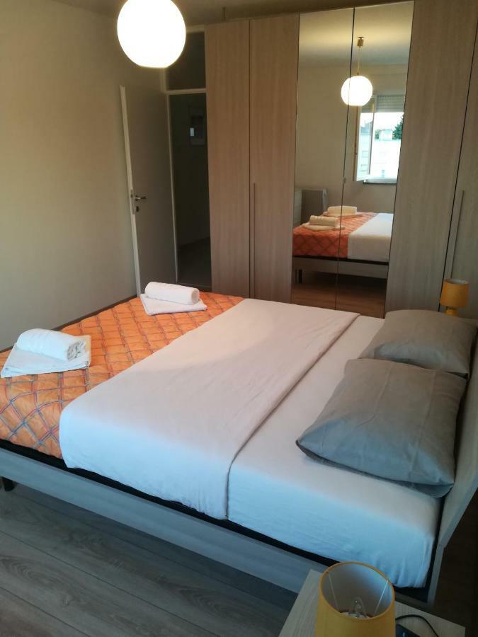 PUY Apartman Tonika מראה חיצוני תמונה