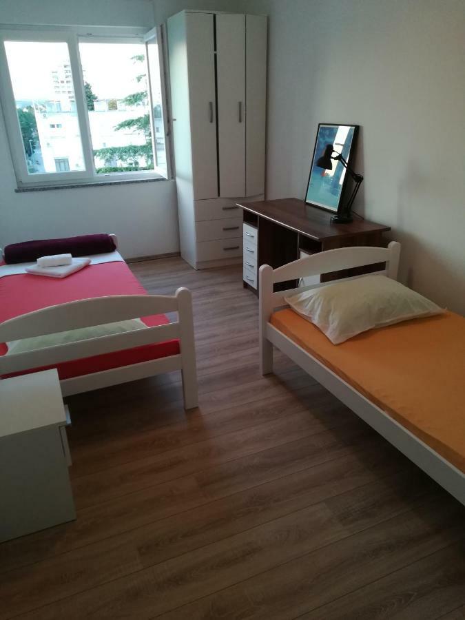 PUY Apartman Tonika מראה חיצוני תמונה