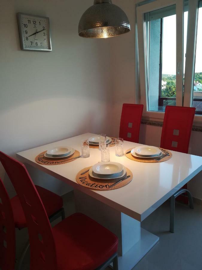 PUY Apartman Tonika מראה חיצוני תמונה