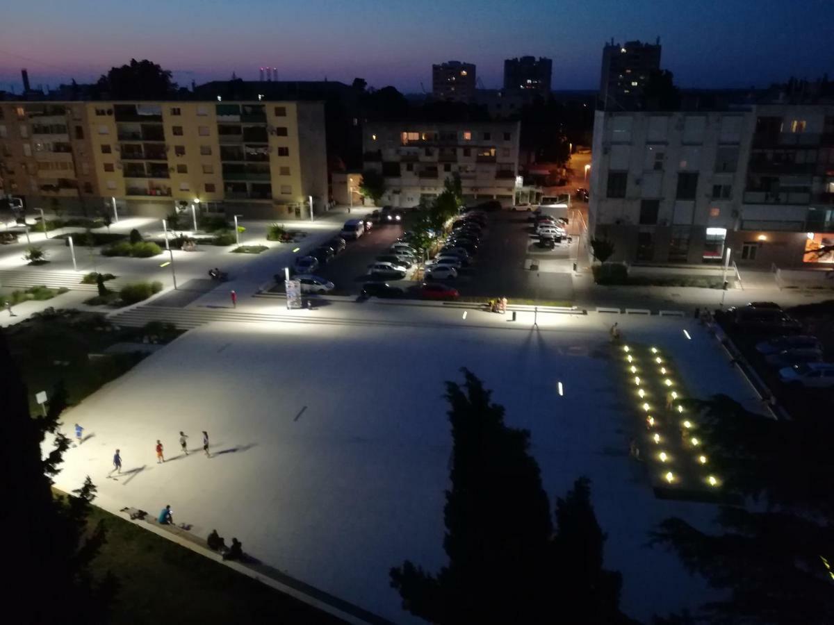 PUY Apartman Tonika מראה חיצוני תמונה