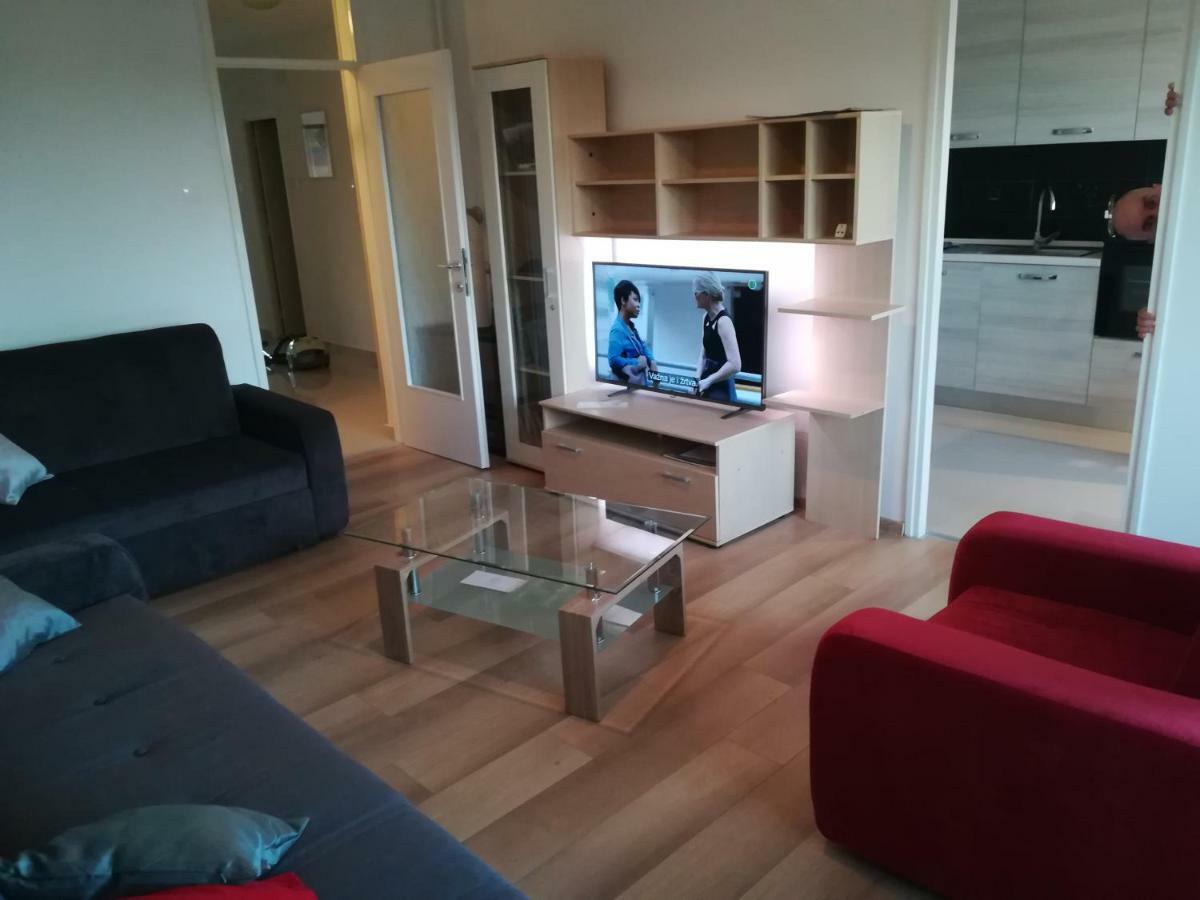 PUY Apartman Tonika מראה חיצוני תמונה