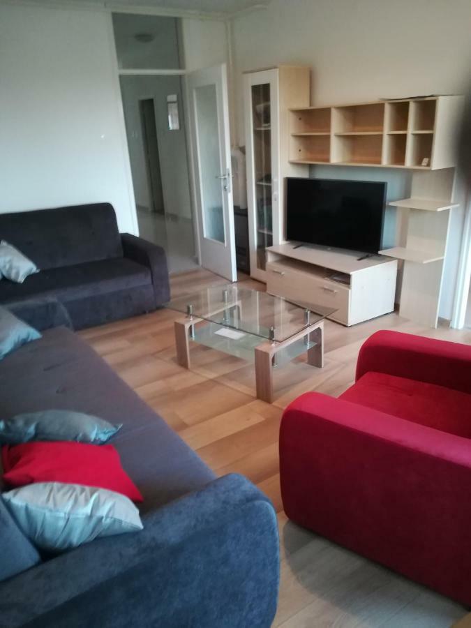 PUY Apartman Tonika מראה חיצוני תמונה