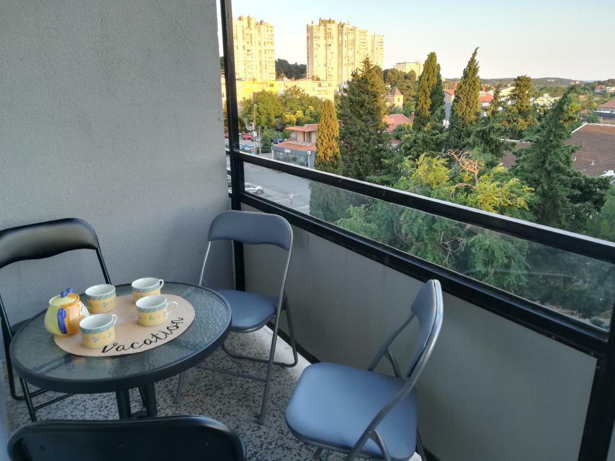 PUY Apartman Tonika מראה חיצוני תמונה