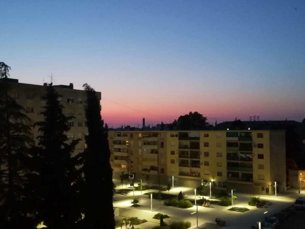 PUY Apartman Tonika מראה חיצוני תמונה