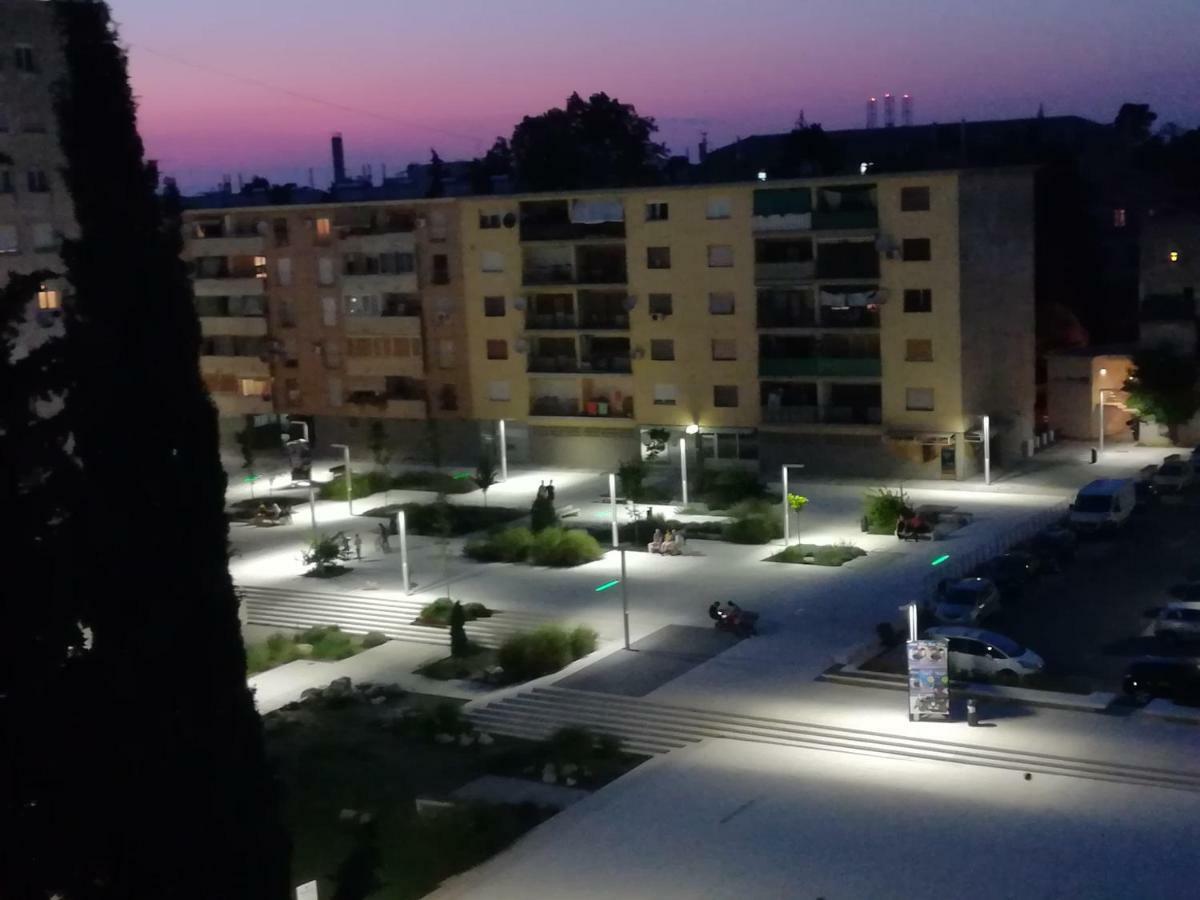 PUY Apartman Tonika מראה חיצוני תמונה