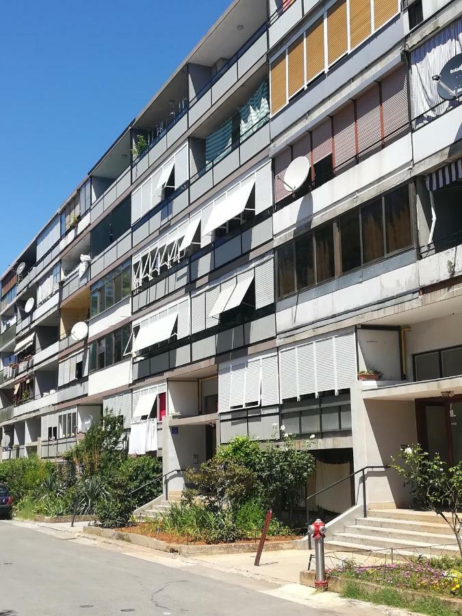 PUY Apartman Tonika מראה חיצוני תמונה