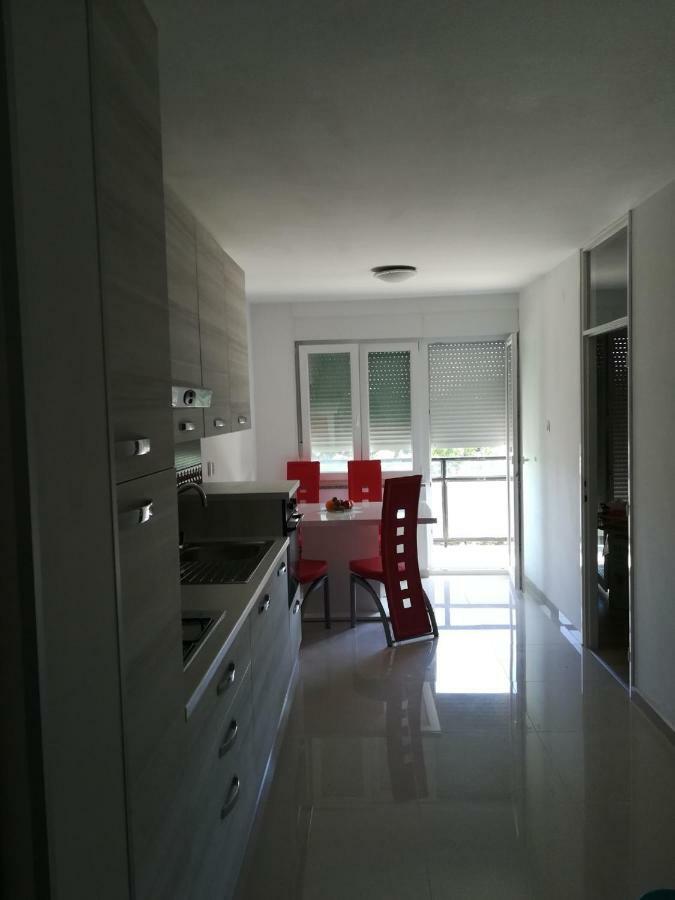 PUY Apartman Tonika מראה חיצוני תמונה